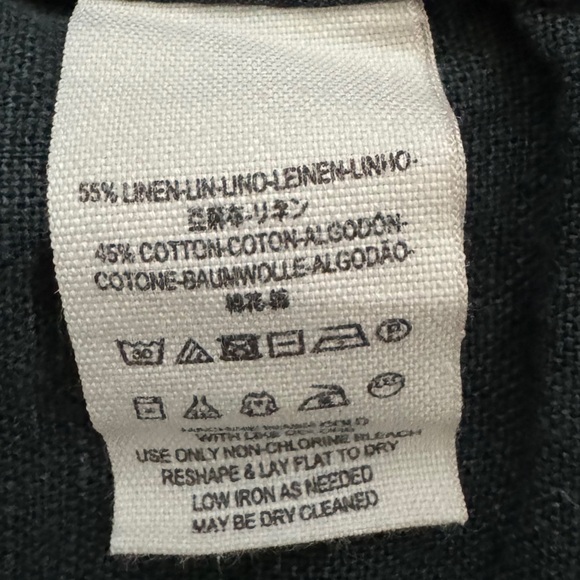 FREE PEOPLE Jacket Size Small/Medium - Picture 6 of 7